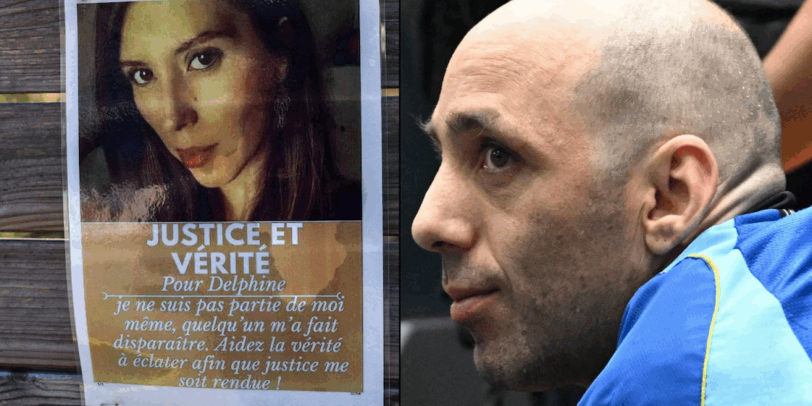 Cédric Jubillar déchu de son autorité parentale, un mois et demi après sa condamnation