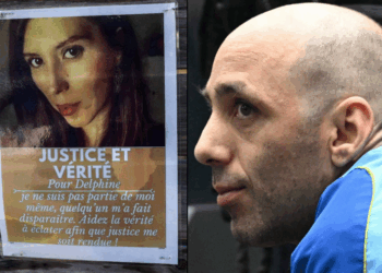 Cédric Jubillar déchu de son autorité parentale, un mois et demi après sa condamnation 9 Cédric Jubillar déchu de son autorité parentale, un mois et demi après sa condamnation Cédric Jubillar déchu de son autorité parentale, un mois et demi après sa condamnation