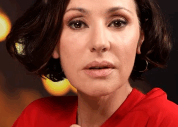 "Le coup de vieux !" : Tina Arena, 58 ans, victime d'âgisme sur le plateau de la Star Academy... Le niveau est vraiment au ras du sol 8 "Le coup de vieux !" : Tina Arena, 58 ans, victime d'âgisme sur le plateau de la Star Academy... Le niveau est vraiment au ras du sol « Le coup de vieux ! » : Tina Arena, 58 ans, victime d’âgisme sur le plateau de la Star Academy… Le niveau est vraiment au ras du sol