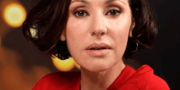 « Le coup de vieux ! » : Tina Arena, 58 ans, victime d&rsquo;âgisme sur le plateau de la Star Academy… Le niveau est vraiment au ras du sol