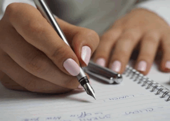 Les personnes qui écrivent encore leurs listes de courses sur papier auraient ces 7 traits de personnalité, selon la psychologie 7 Les personnes qui écrivent encore leurs listes de courses sur papier auraient ces 7 traits de personnalité, selon la psychologie Les personnes qui écrivent encore leurs listes de courses sur papier auraient ces 7 traits de personnalité, selon la psychologie