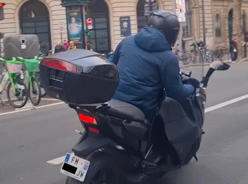 Aymeric Caron agressé à Paris : récit d’un incident en pleine rue 3 Aymeric Caron agressé à Paris : récit d’un incident en pleine rue Capture decran 2025 12 01 173451