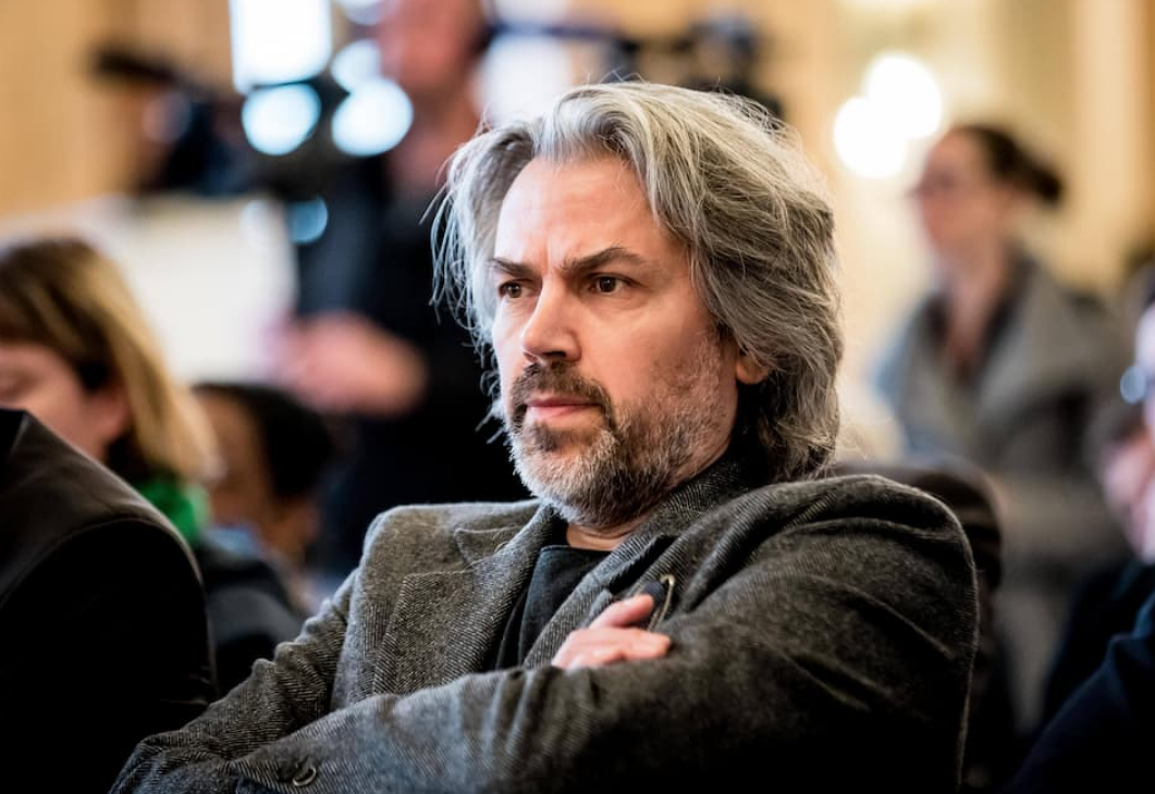 Aymeric Caron agressé à Paris : récit d’un incident en pleine rue 4 Aymeric Caron agressé à Paris : récit d’un incident en pleine rue Capture decran 2025 12 01 173454