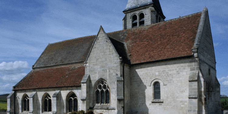 Différencier "la vie communale" et "la vie paroissiale": la crèche de Noël annulée dans un village de l'Oise en raison des municipales 1 Différencier "la vie communale" et "la vie paroissiale": la crèche de Noël annulée dans un village de l'Oise en raison des municipales Capture decran 2025 12 01 202640