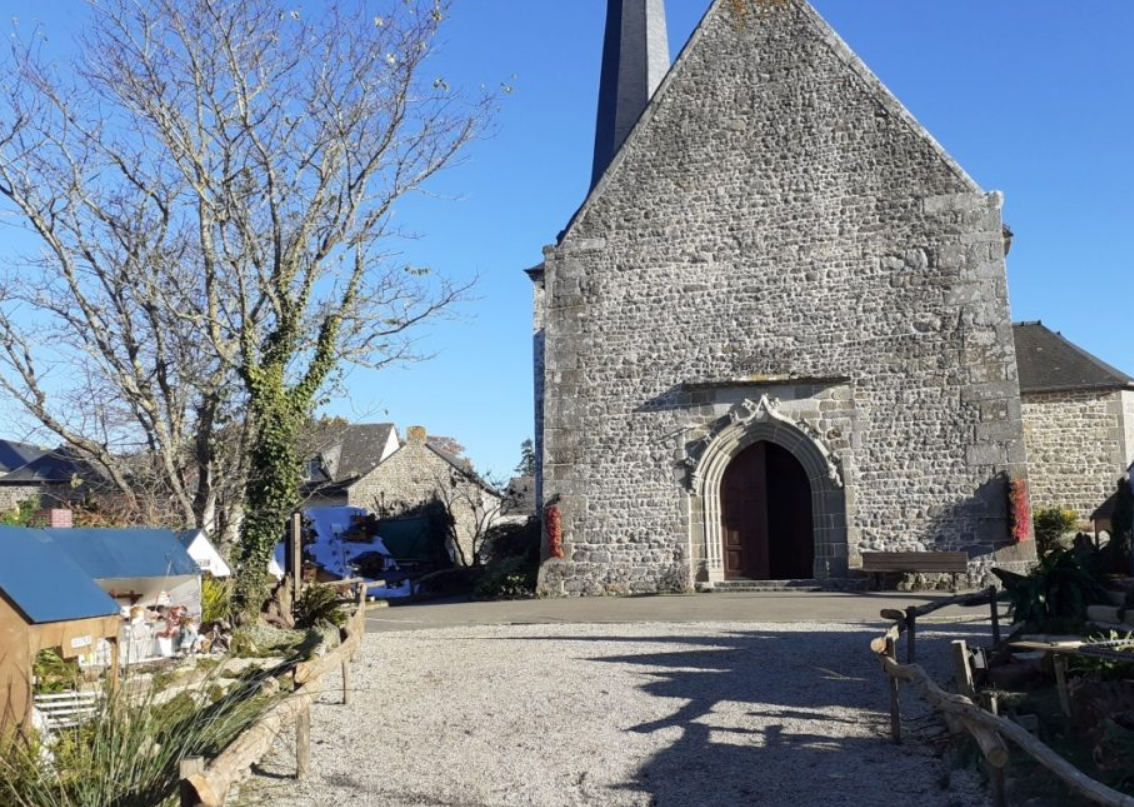 Différencier "la vie communale" et "la vie paroissiale": la crèche de Noël annulée dans un village de l'Oise en raison des municipales 2 Différencier "la vie communale" et "la vie paroissiale": la crèche de Noël annulée dans un village de l'Oise en raison des municipales Capture decran 2025 12 01 202644