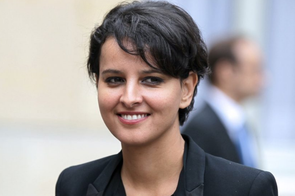 “Je ne suis pas son copain” : Najat Vallaud-Belkacem rappelée à l’ordre, son attitude fait jaser 2 “Je ne suis pas son copain” : Najat Vallaud-Belkacem rappelée à l’ordre, son attitude fait jaser Capture decran 2025 12 01 203400