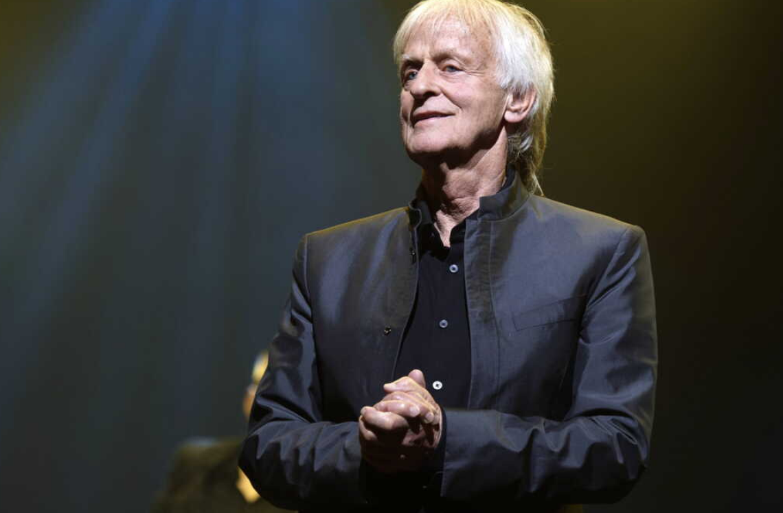 Dave donne des nouvelles de son état de santé : "Il n’y a aucun espoir d’après les neurologues" 2 Dave donne des nouvelles de son état de santé : "Il n’y a aucun espoir d’après les neurologues" Capture decran 2025 12 01 204047