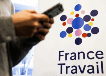 Cyber malveillance: France Travail a nouveau au centre d&rsquo;une grosse fuite de données