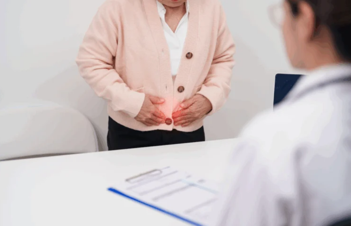 Cancer : les oncologues sont formels, ce symptôme précoce n°1 est le même pour tous les cancers 4 Cancer : les oncologues sont formels, ce symptôme précoce n°1 est le même pour tous les cancers Capture decran 2025 12 02 113024