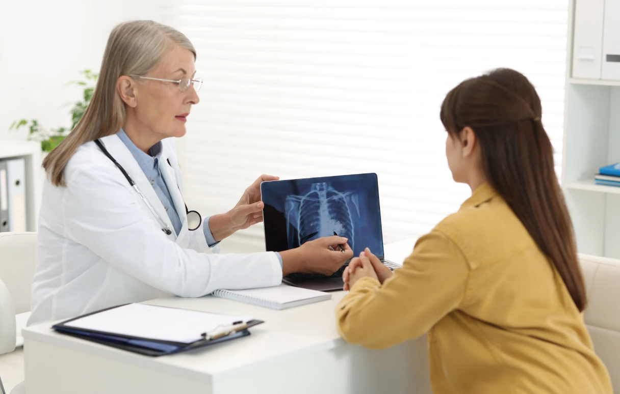 Cancer : les oncologues sont formels, ce symptôme précoce n°1 est le même pour tous les cancers 2 Cancer : les oncologues sont formels, ce symptôme précoce n°1 est le même pour tous les cancers Capture decran 2025 12 02 113035