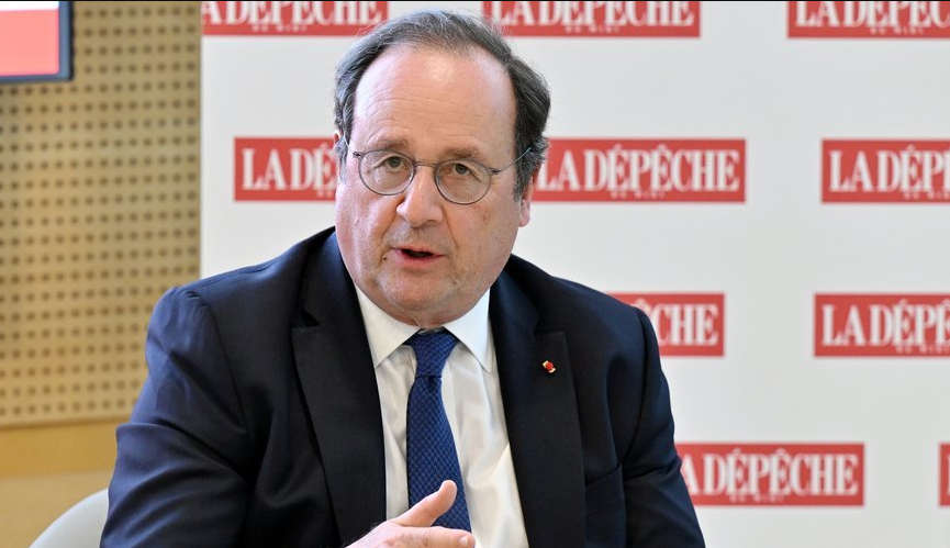 François Hollande et Julie Gayet victimes d’un cambriolage : deux hommes interpellés et placés en détention provisoire 3 François Hollande et Julie Gayet victimes d’un cambriolage : deux hommes interpellés et placés en détention provisoire Capture decran 2025 12 02 124841