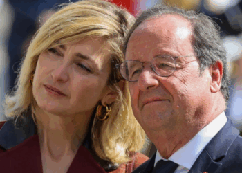 François Hollande et Julie Gayet victimes d’un cambriolage : deux hommes interpellés et placés en détention provisoire