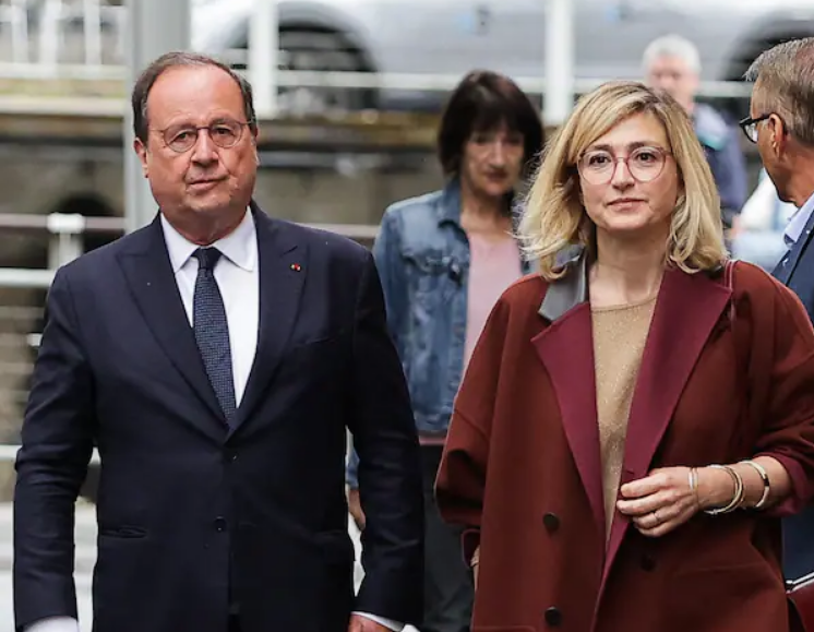 François Hollande et Julie Gayet victimes d’un cambriolage : deux hommes interpellés et placés en détention provisoire 4 François Hollande et Julie Gayet victimes d’un cambriolage : deux hommes interpellés et placés en détention provisoire Capture decran 2025 12 02 124851