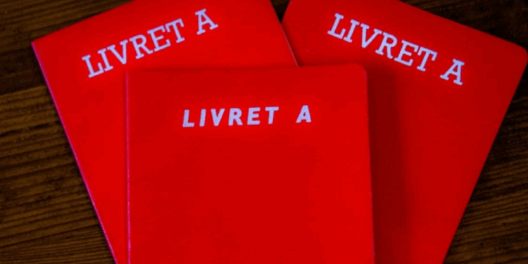 Le livret A est trop intéressant: la Cour des comptes recommande de baisser son plafond et de taxer l'épargne au-delà 1 Le livret A est trop intéressant: la Cour des comptes recommande de baisser son plafond et de taxer l'épargne au-delà Capture decran 2025 12 02 135303