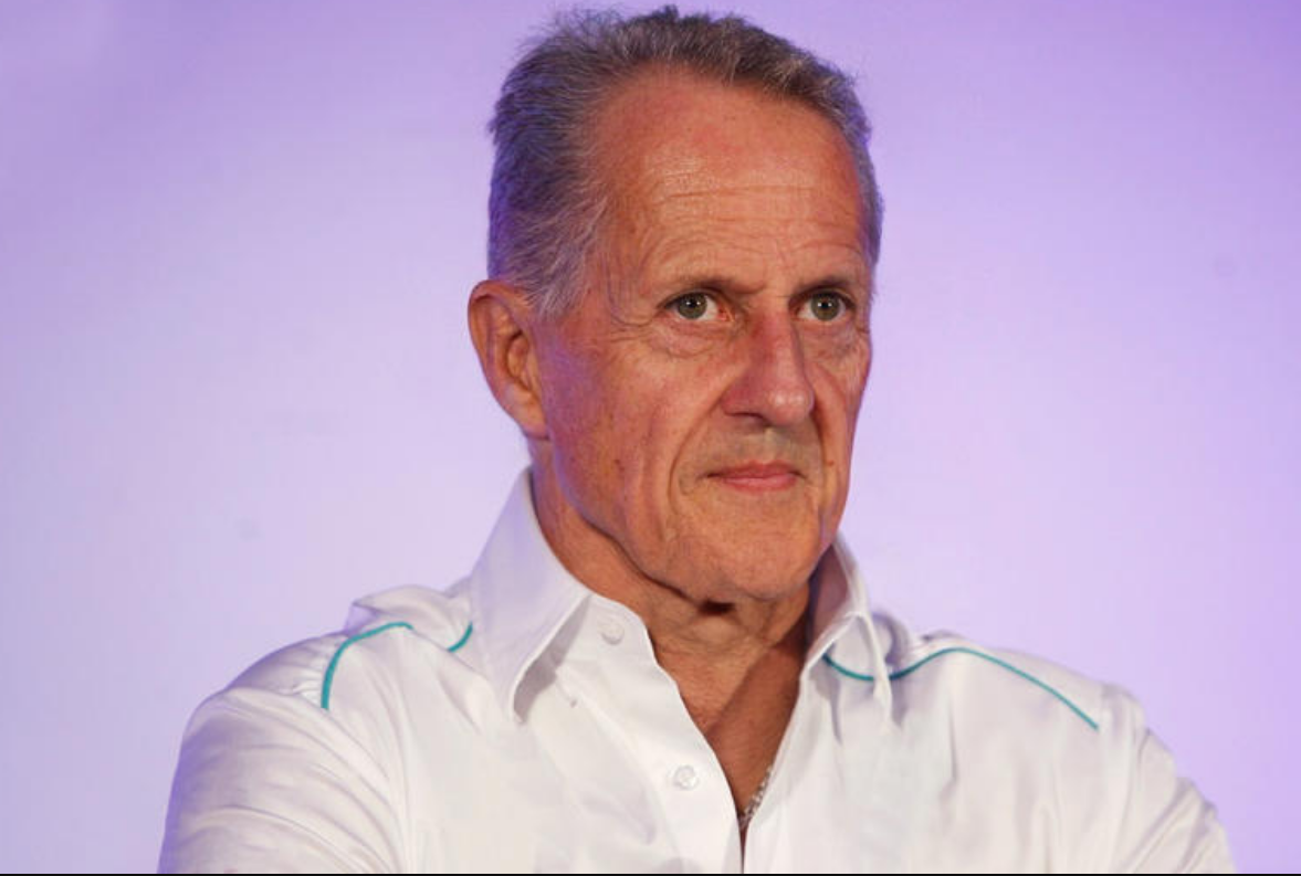 L’annonce que redoutaient les fans de Michael Schumacher 3 L’annonce que redoutaient les fans de Michael Schumacher Capture decran 2025 12 02 154400