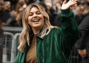 Catherine Lara brutalement honnête sur Louane à l&rsquo;Eurovision : « Elle n&rsquo;était pas très bonne »