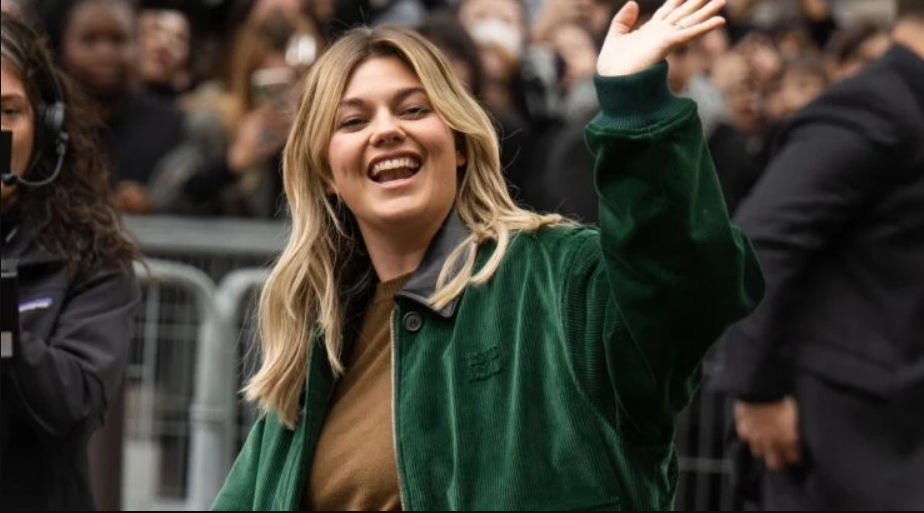 Catherine Lara brutalement honnête sur Louane à l’Eurovision : « Elle n’était pas très bonne »