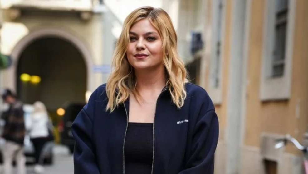 Catherine Lara brutalement honnête sur Louane à l'Eurovision : "Elle n'était pas très bonne" 3 Catherine Lara brutalement honnête sur Louane à l'Eurovision : "Elle n'était pas très bonne" Capture decran 2025 12 02 192308