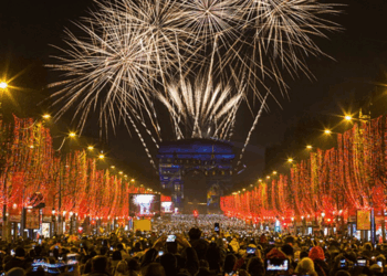 Réveillon du 31 décembre : Pourquoi le concert du Nouvel an est-il annulé sur les Champs-Elysées ?