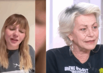 « Tu es inspirante » : Lio émue aux larmes après un vibrant message de Louane