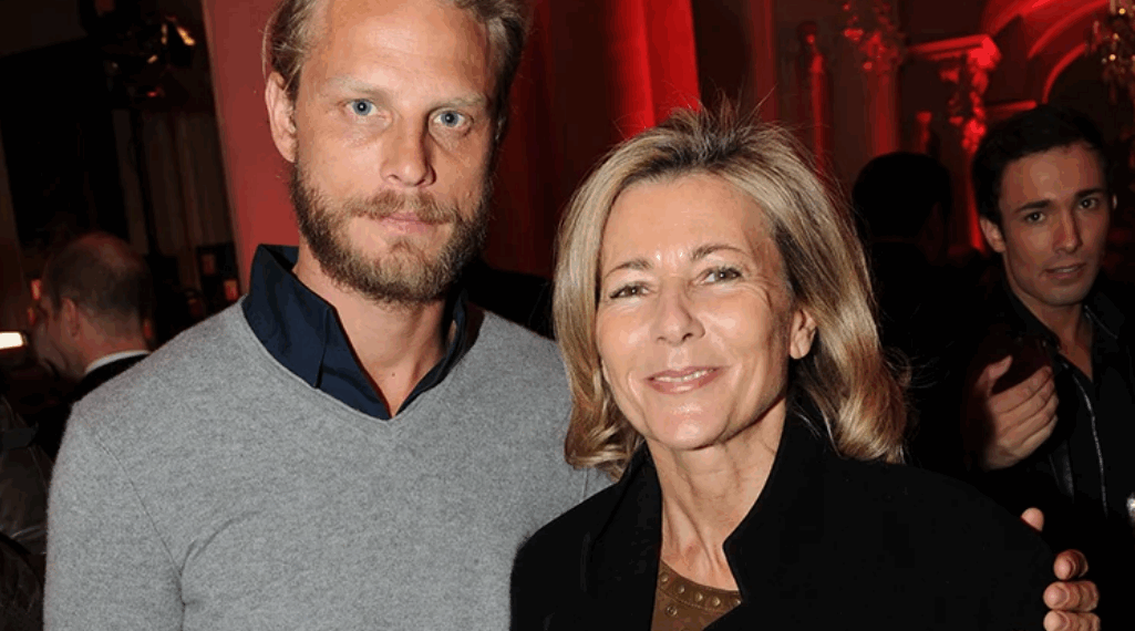 Claire Chazal et Arnaud Lemaire : sept ans d’amour et 19 ans de différence, une relation qui continue d’intriguer