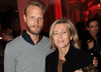Claire Chazal et Arnaud Lemaire : sept ans d’amour et 19 ans de différence, une relation qui continue d’intriguer