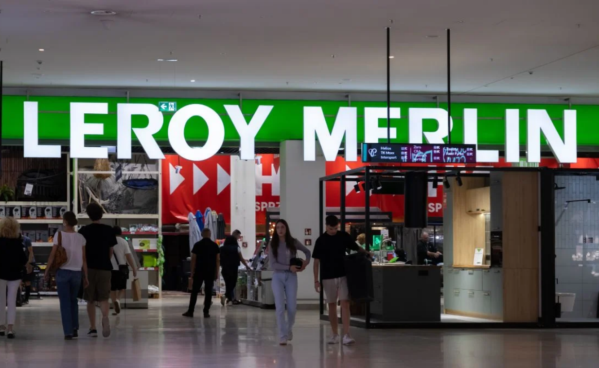C'est bientôt la fin pour ces magasins Leroy Merlin : la fermeture est proche, voici quand et les magasins concernés 3 C'est bientôt la fin pour ces magasins Leroy Merlin : la fermeture est proche, voici quand et les magasins concernés Capture decran 2025 12 03 160003