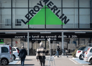 C&rsquo;est bientôt la fin pour ces magasins Leroy Merlin : la fermeture est proche, voici quand et les magasins concernés