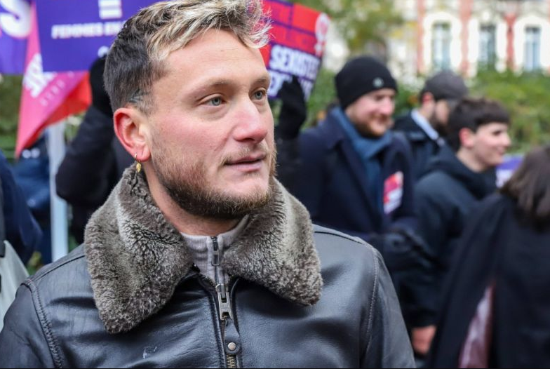 Réunion : le député LFI Raphaël Arnault définitivement condamné 3 Réunion : le député LFI Raphaël Arnault définitivement condamné Capture decran 2025 12 03 190858