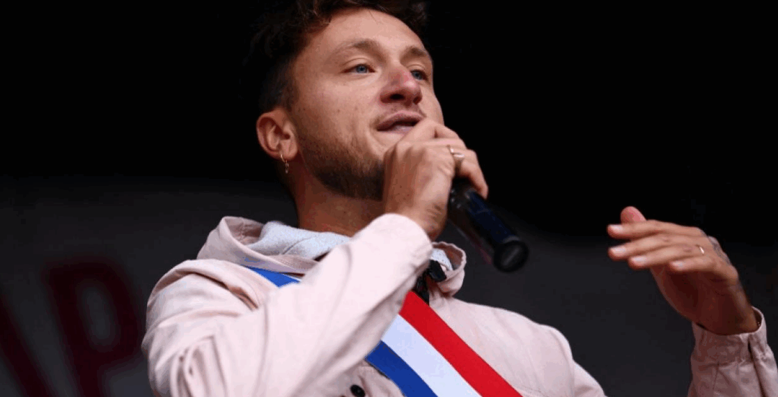 Réunion : le député LFI Raphaël Arnault définitivement condamné