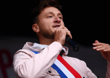 Réunion : le député LFI Raphaël Arnault définitivement condamné