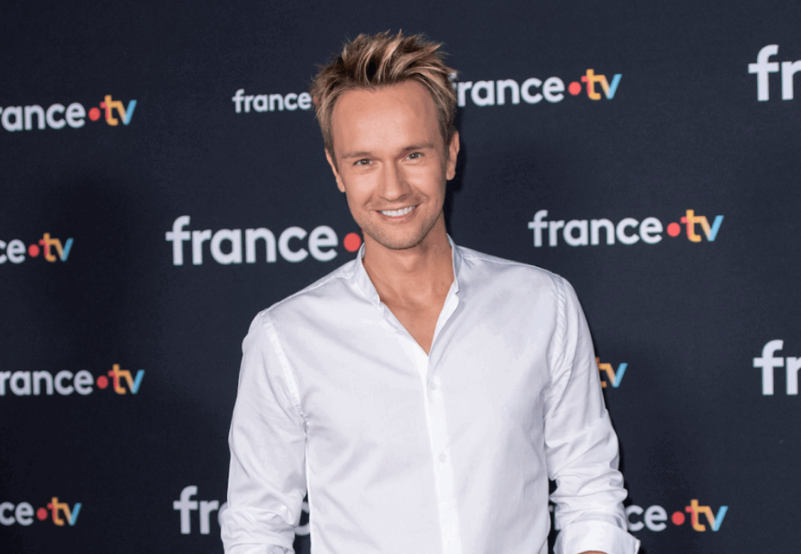 “Comblé”, Cyril Féraud fait de rares confidences sur la personne qui partage sa vie : “Il est super" 2 “Comblé”, Cyril Féraud fait de rares confidences sur la personne qui partage sa vie : “Il est super" Capture decran 2025 12 03 201835