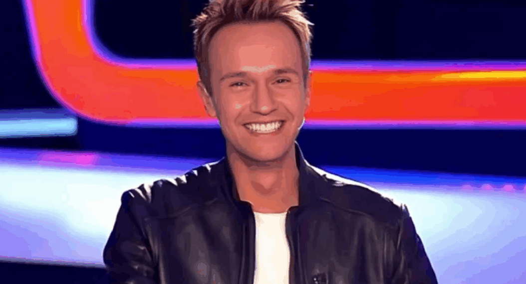 “Comblé”, Cyril Féraud fait de rares confidences sur la personne qui partage sa vie : “Il est super" 3 “Comblé”, Cyril Féraud fait de rares confidences sur la personne qui partage sa vie : “Il est super" “Comblé”, Cyril Féraud fait de rares confidences sur la personne qui partage sa vie : “Il est super »