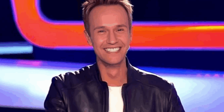 “Comblé”, Cyril Féraud fait de rares confidences sur la personne qui partage sa vie : “Il est super" 1 “Comblé”, Cyril Féraud fait de rares confidences sur la personne qui partage sa vie : “Il est super" Capture decran 2025 12 03 201909