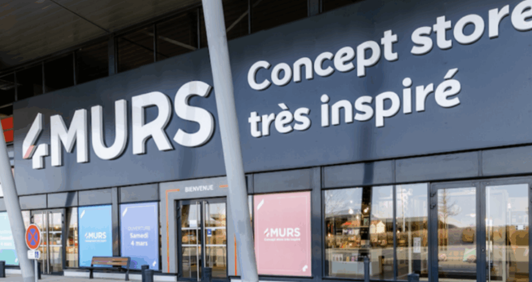 C’est fini pour cette enseigne de décoration ! 80 magasins sont menacés de fermeture partout en France, voici lesquels