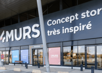 C&rsquo;est fini pour cette enseigne de décoration ! 80 magasins sont menacés de fermeture partout en France, voici lesquels