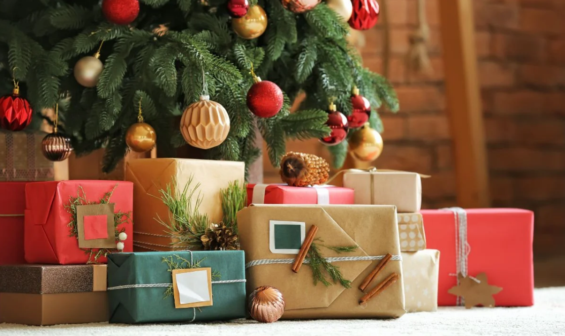 "Ne l’offrez surtout pas à Noël !" : ce cadeau est le pire que l'on puisse recevoir, selon une étude 2 "Ne l’offrez surtout pas à Noël !" : ce cadeau est le pire que l'on puisse recevoir, selon une étude Capture decran 2025 12 03 223744