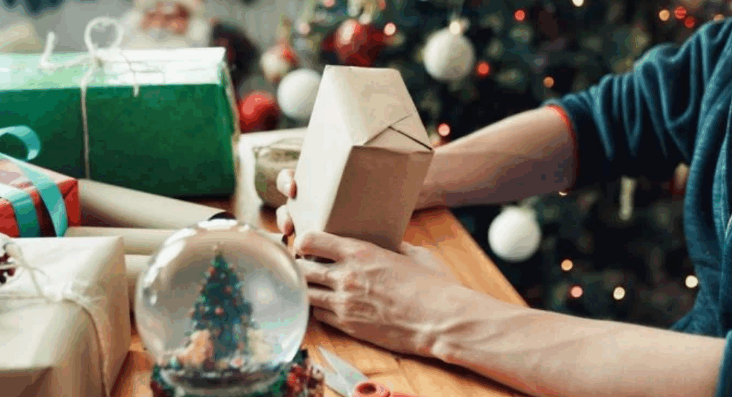 « Ne l’offrez surtout pas à Noël ! » : ce cadeau est le pire que l’on puisse recevoir, selon une étude