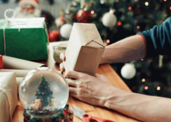 « Ne l’offrez surtout pas à Noël ! » : ce cadeau est le pire que l&rsquo;on puisse recevoir, selon une étude