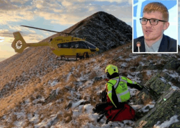 « Il était mort »: en arrêt cardiaque pendant 1h30, un traileur de 18 ans miraculeusement sauvé