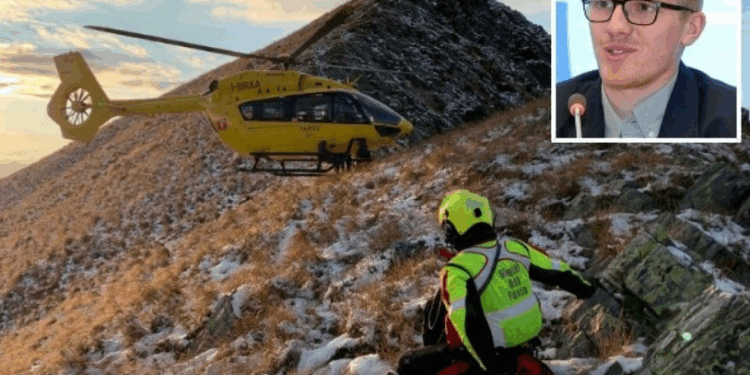 "Il était mort": en arrêt cardiaque pendant 1h30, un traileur de 18 ans miraculeusement sauvé 1 "Il était mort": en arrêt cardiaque pendant 1h30, un traileur de 18 ans miraculeusement sauvé Capture decran 2025 12 04 110053