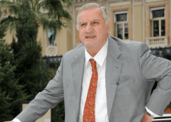 « Il ne répond plus à personne » : disparu depuis 20 ans, l&rsquo;acteur Aldo Maccione a enfin été retrouvé