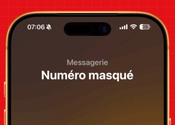 Appels indésirables: comment filtrer les « appels masqués » et inconnus sur iOS et Android