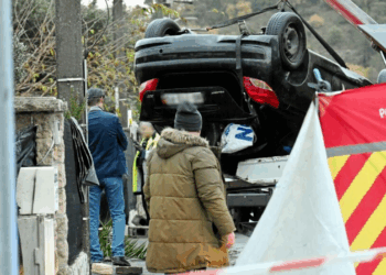 « Terrible de perdre des enfants »: le choc à Alès après le décès de 3 jeunes dans un accident de la route