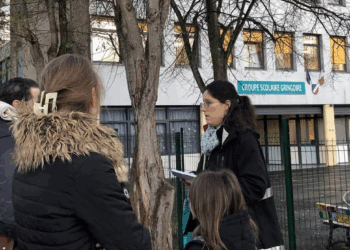 Nice : une mère d’élève s’en prend à six personnes à l’école, le directeur touché…
