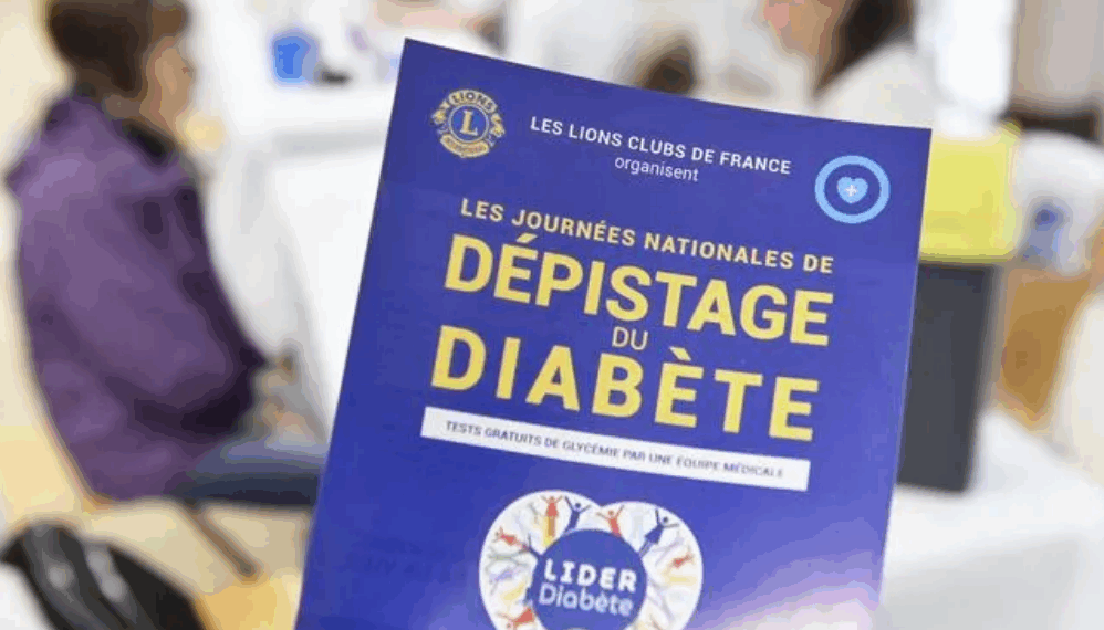 Diabète : Rappel massif de capteurs de glycémie après plusieurs décès