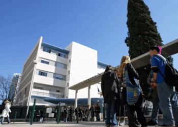 Le corps d&rsquo;une adolescente de 16 ans retrouvé dans une chambre d&rsquo;internat d&rsquo;un lycée toulonnais