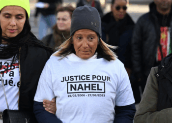 Affaire de Nahel : la décision officielle est enfin rendue, et l’annonce secoue le pays…