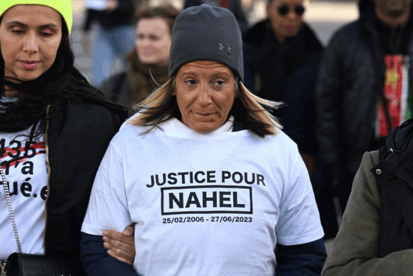 Affaire de Nahel : la décision officielle est enfin rendue, et l’annonce secoue le pays…