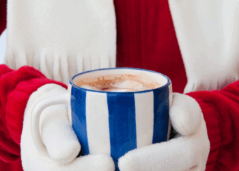Cette boisson chaude, très appréciée en hiver, est en réalité bien meilleure pour la santé que ce que l&rsquo;on pense